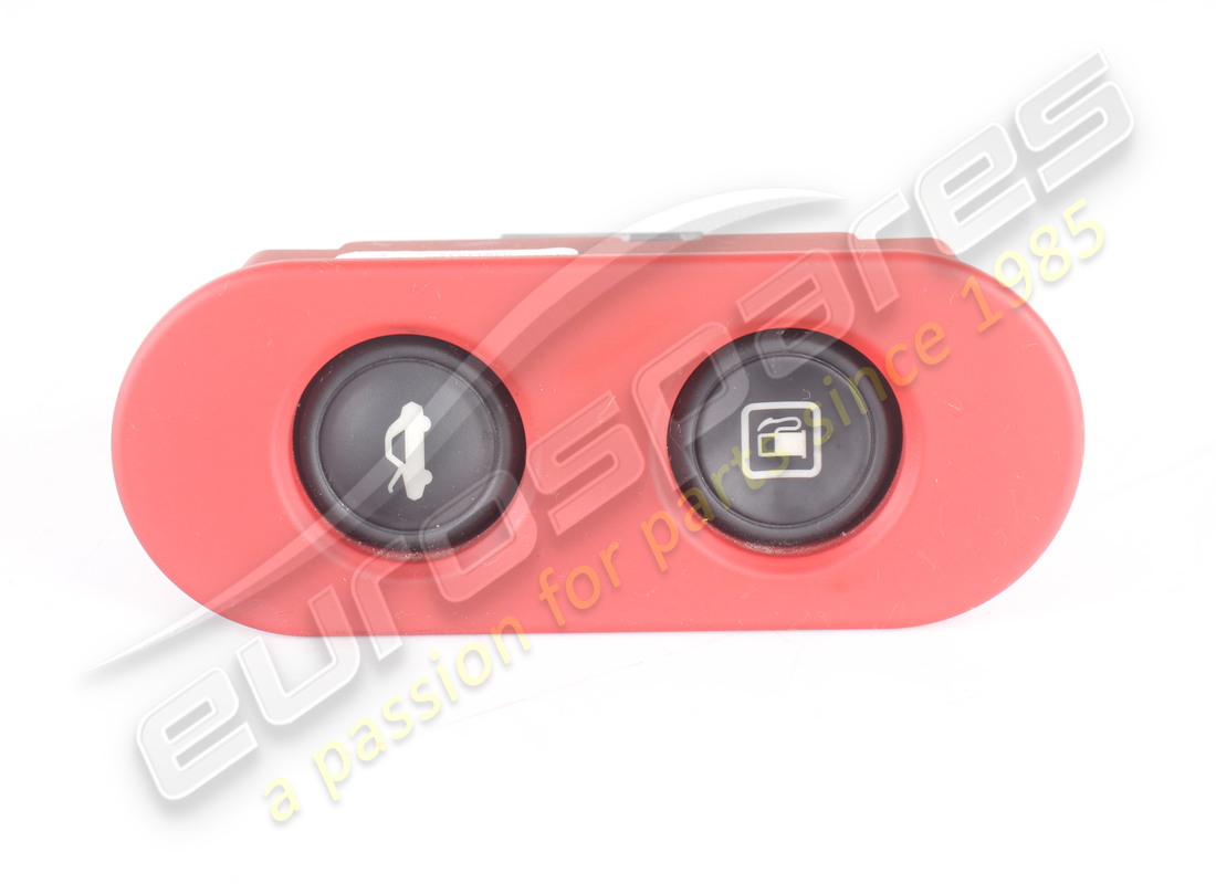 used ferrari luggage compartment lid and. part number 72728130 (3)