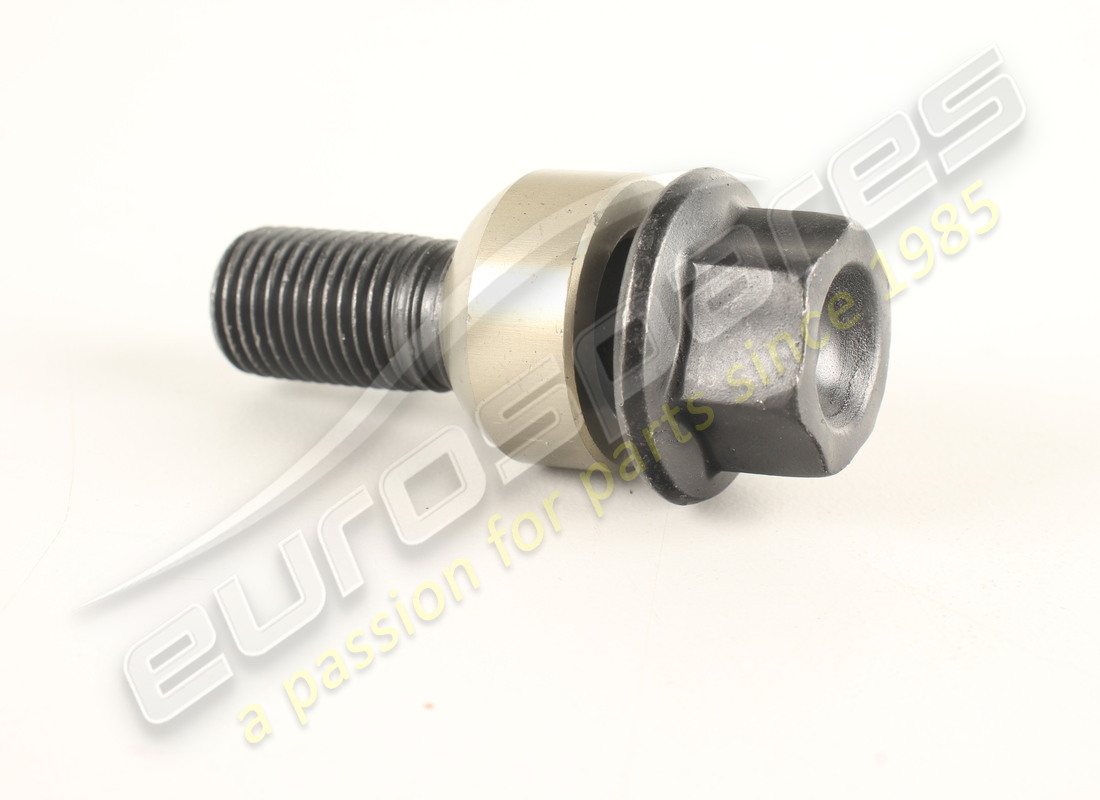 new porsche wheel bolt. part number wht006978 (1)