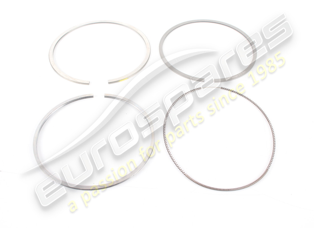 new ferrari piston ring set. part number 173535 (1)