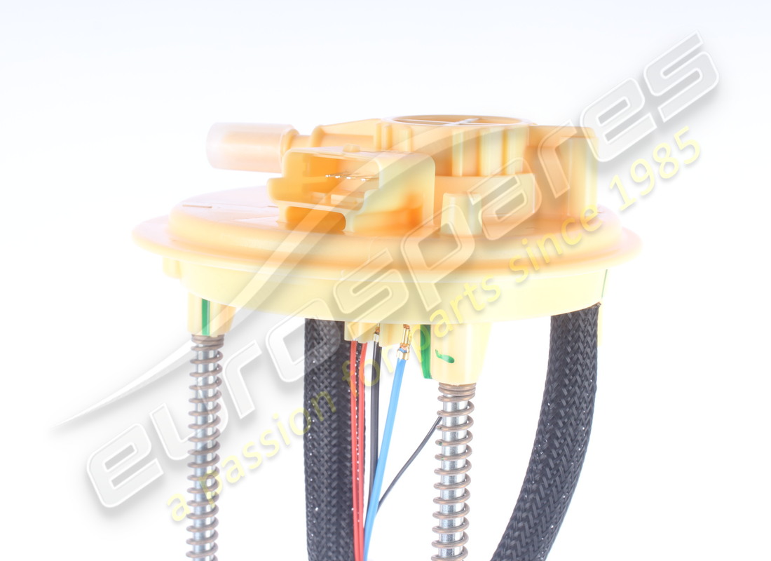 NEW BOSCH LH FUEL PUMP WITH LEVEL GAUGE. PART NUMBER 184347 (2) new bosch lh fuel pump with level gauge. part number 184347 (2)