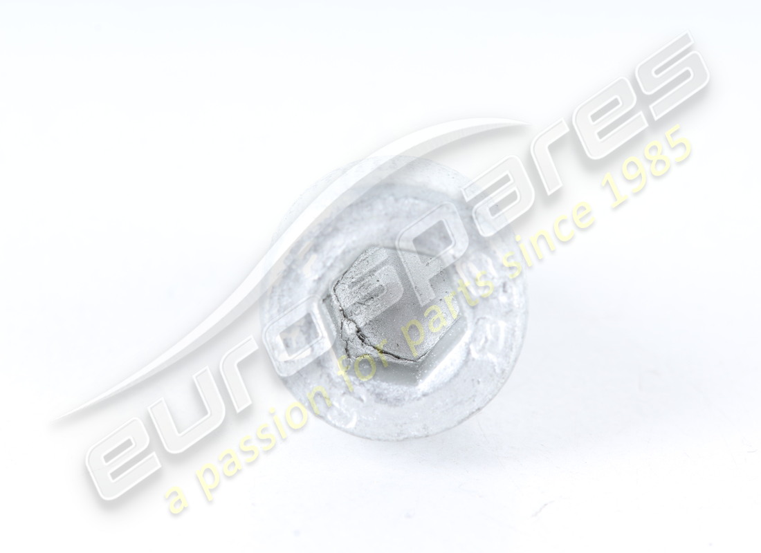 NEW MASERATI SCREW. PART NUMBER 14301924 (2) new maserati screw. part number 14301924 (2)