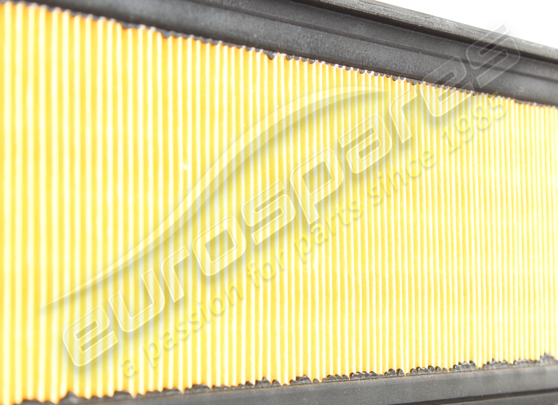 new porsche air filter - repair set for maintenance - see illustration:. part number 94411016600 (2)