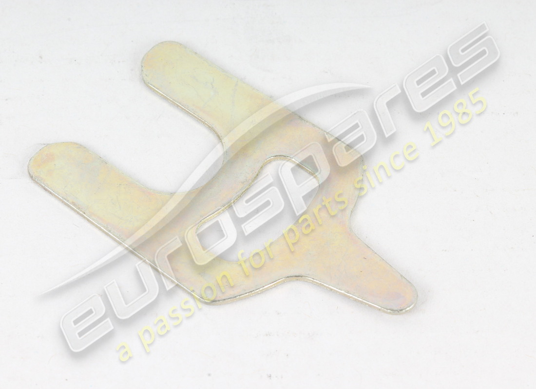 new maserati spacer -thickness mm.1,00-. part number 198040 (1)