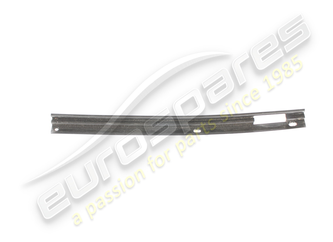 used ferrari rh front limit stop strip. part number 66459600 (2)