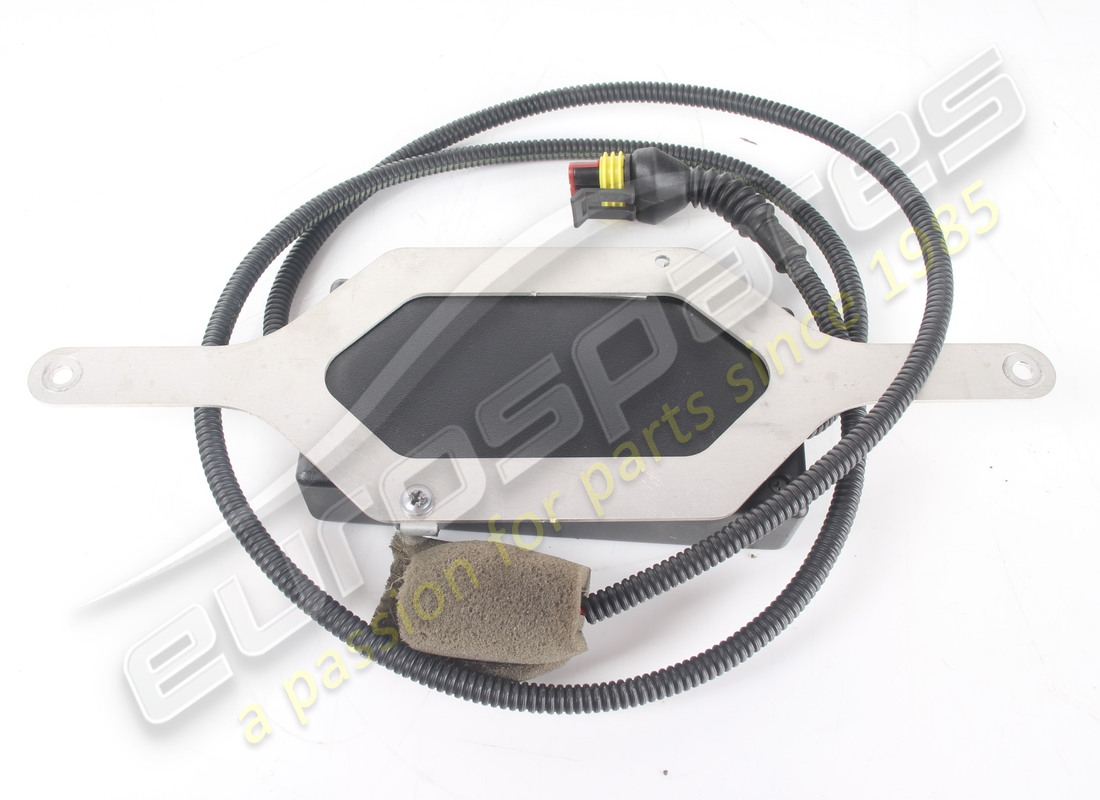 USED FERRARI STEERING COLUMN NODE. PART NUMBER 269726 (4) used ferrari steering column node. part number 269726 (4)