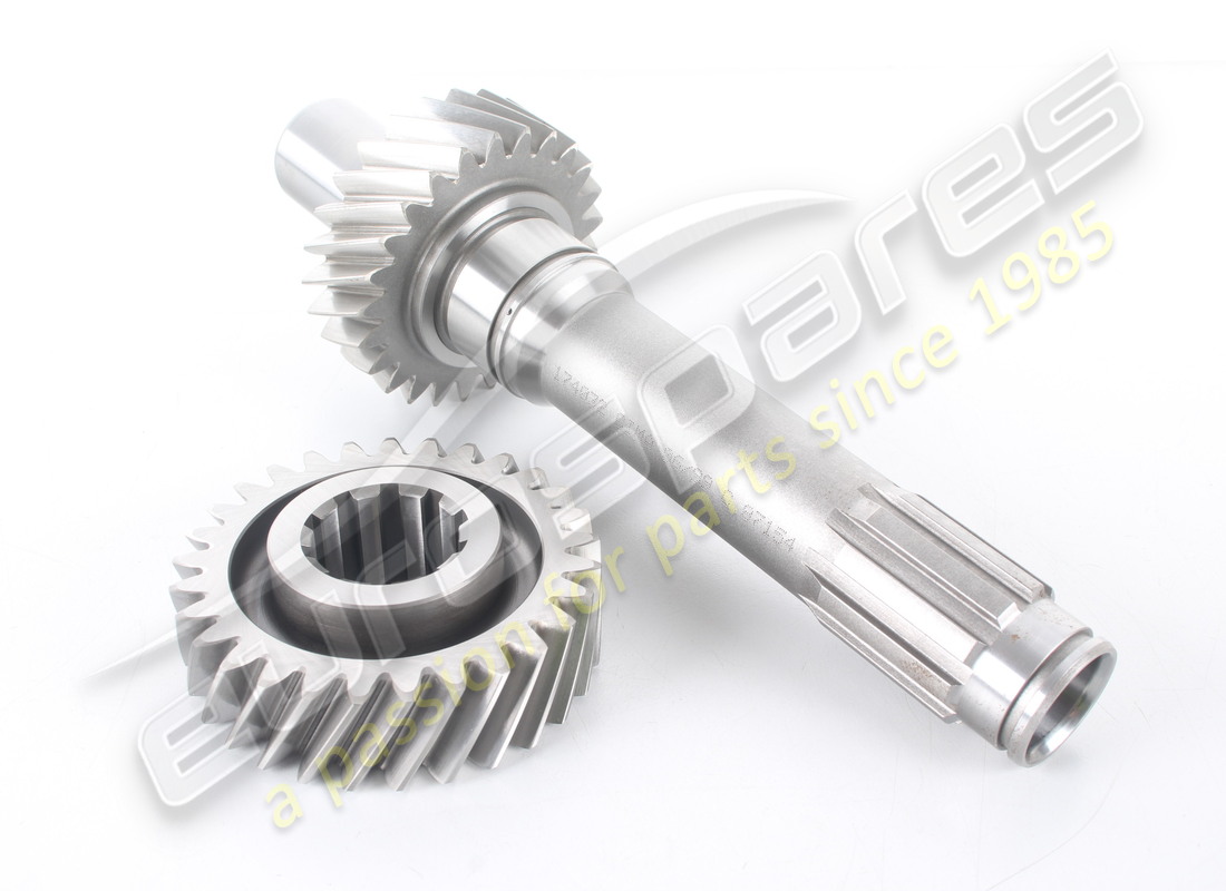 NEW FERRARI GEAR TRANSMISSION TORQUE. PART NUMBER 70000908 (1) new ferrari gear transmission torque. part number 70000908 (1)