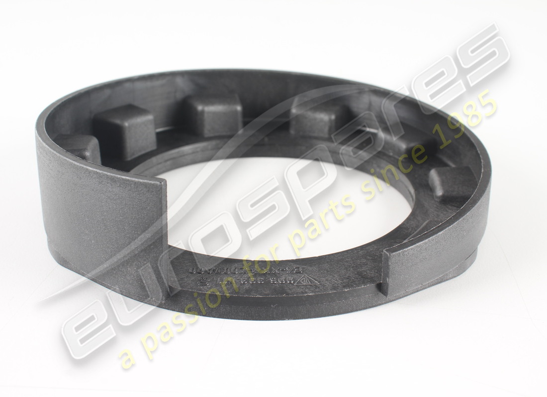new porsche spacer plate - 4,0 mm. part number 99633351103 (2)