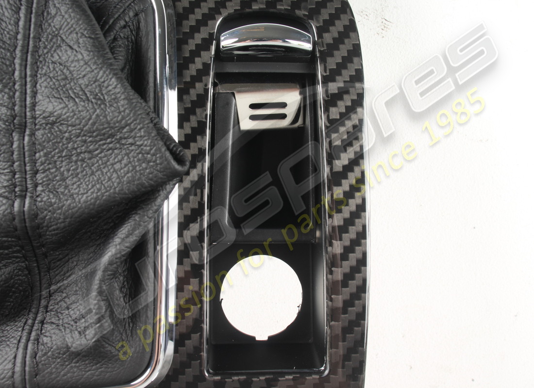 new maserati complete central plate. part number 981604500 (6)
