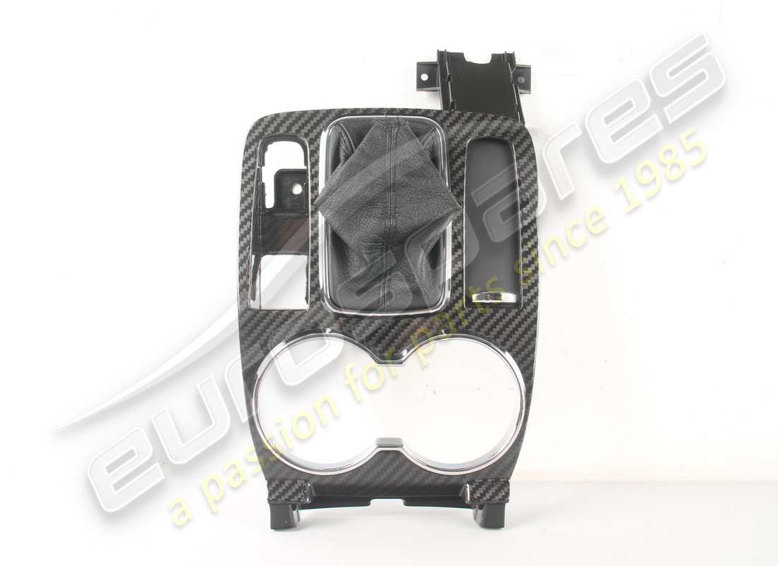 new maserati complete central plate. part number 981604500 (2)