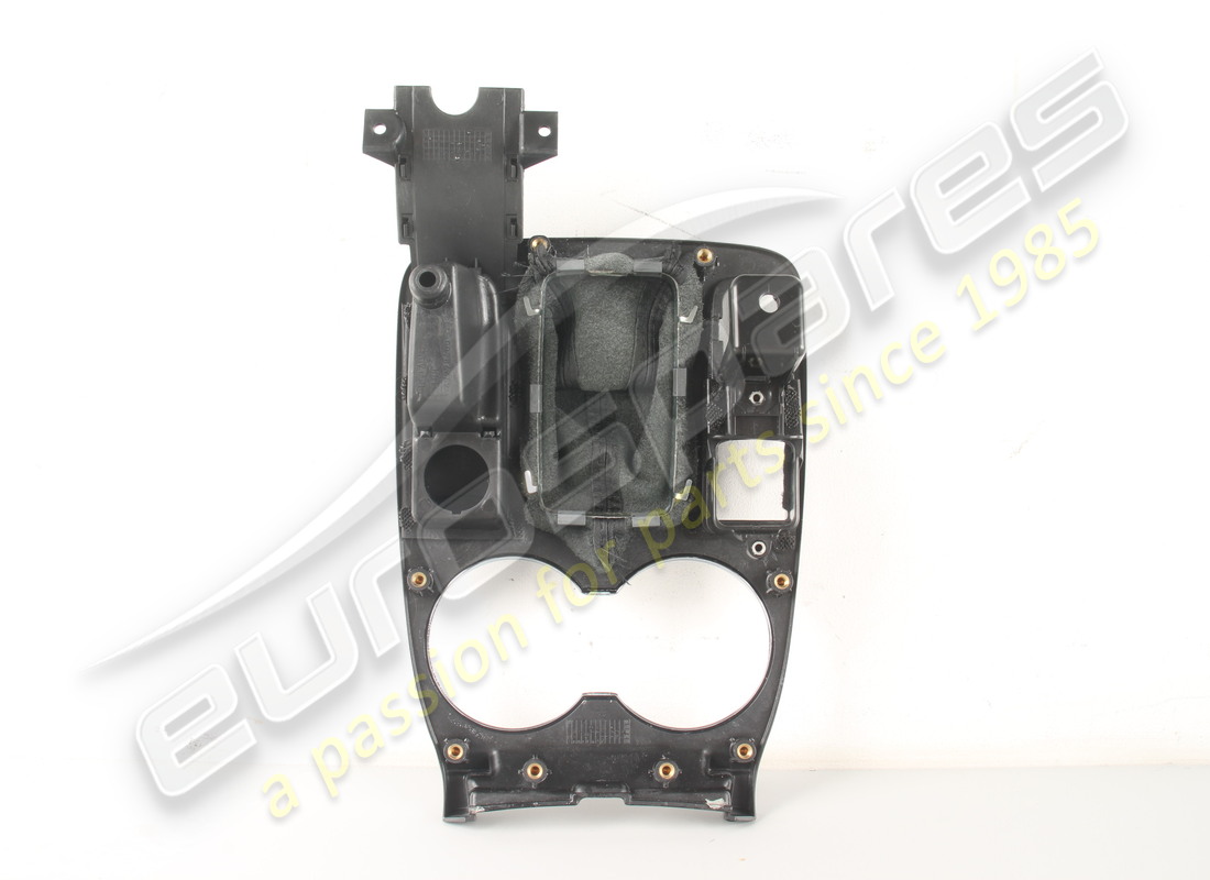 new maserati complete central plate. part number 981604500 (7)