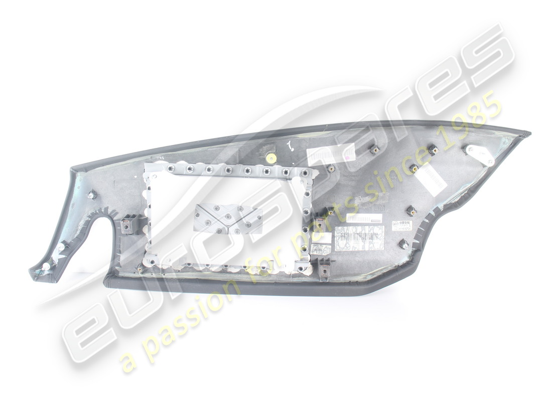 NEW FERRARI COMPLETE UPPER DASHBOARD PANEL. PART NUMBER 82493012 (2) new ferrari complete upper dashboard panel. part number 82493012 (2)