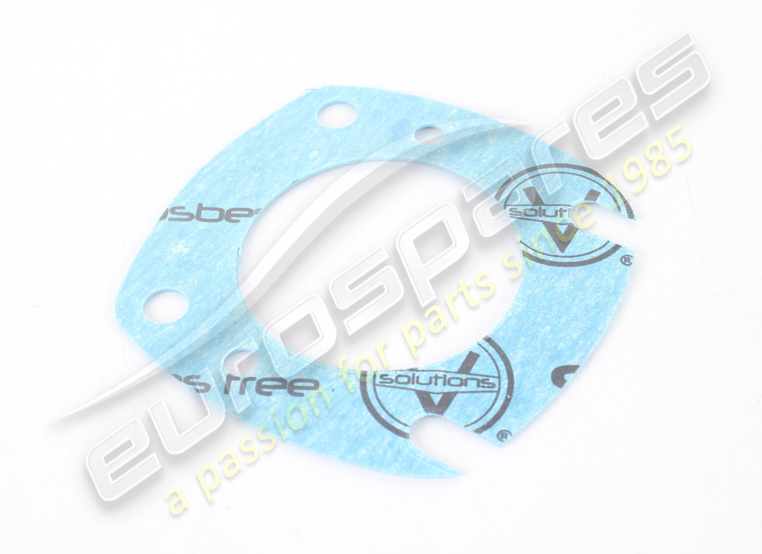 NEW Lamborghini CAM REAR COVER SEAL . PART NUMBER 001104915 (1)