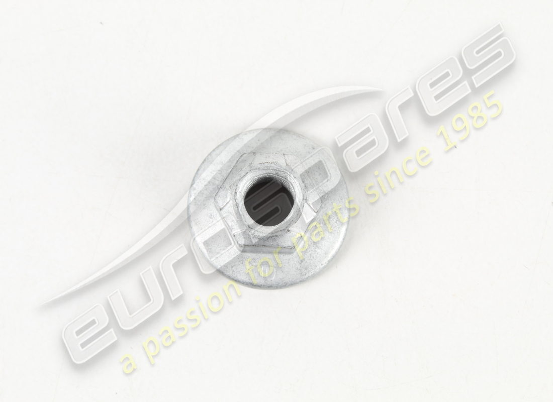 NEW PORSCHE HEX. NUT - M 8. PART NUMBER PAF003923 (1) new porsche hex. nut - m 8. part number paf003923 (1)
