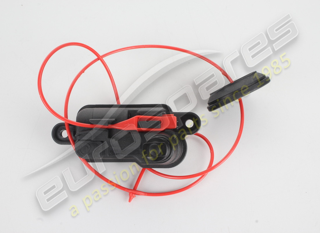 new maserati actuator. part number 670003390 (1)