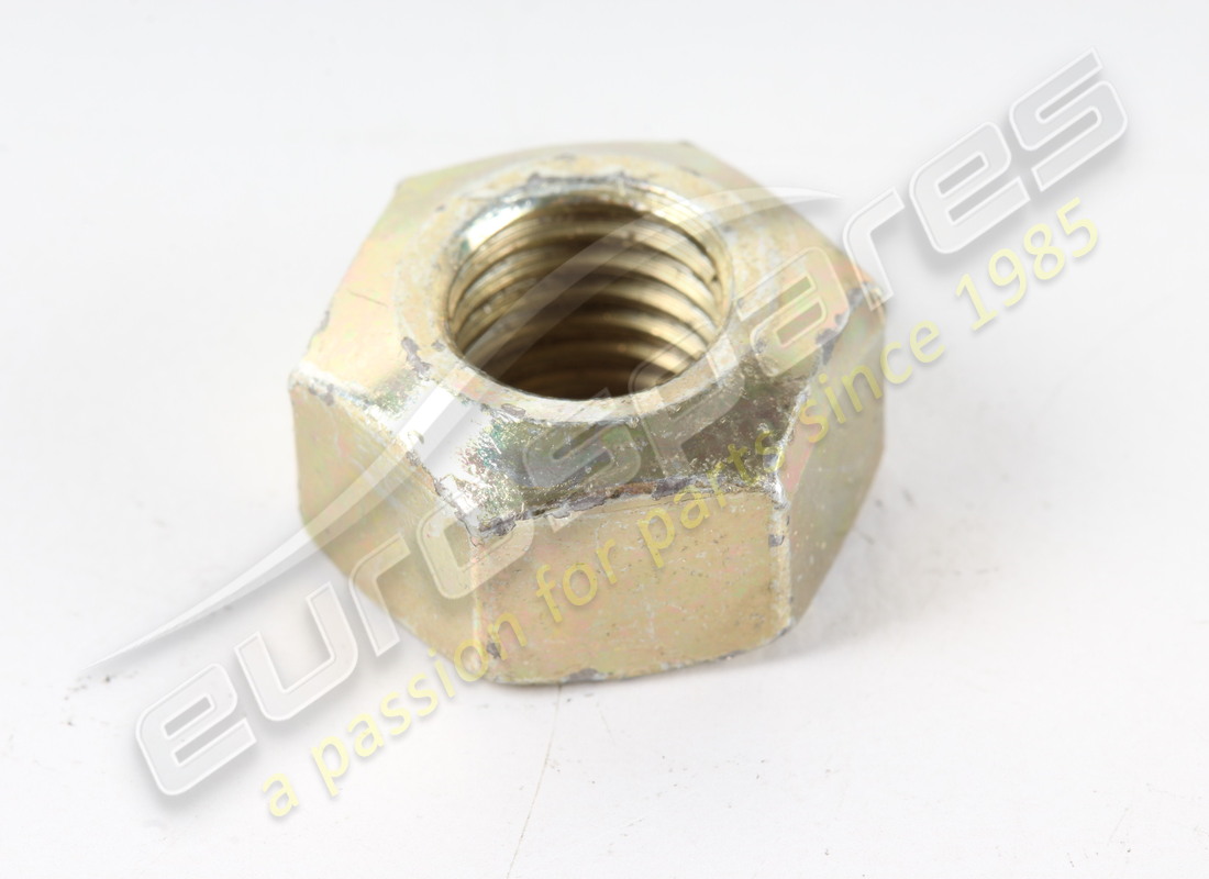new maserati s-locking nut m10x10.250.25. part number 14047421 (1)