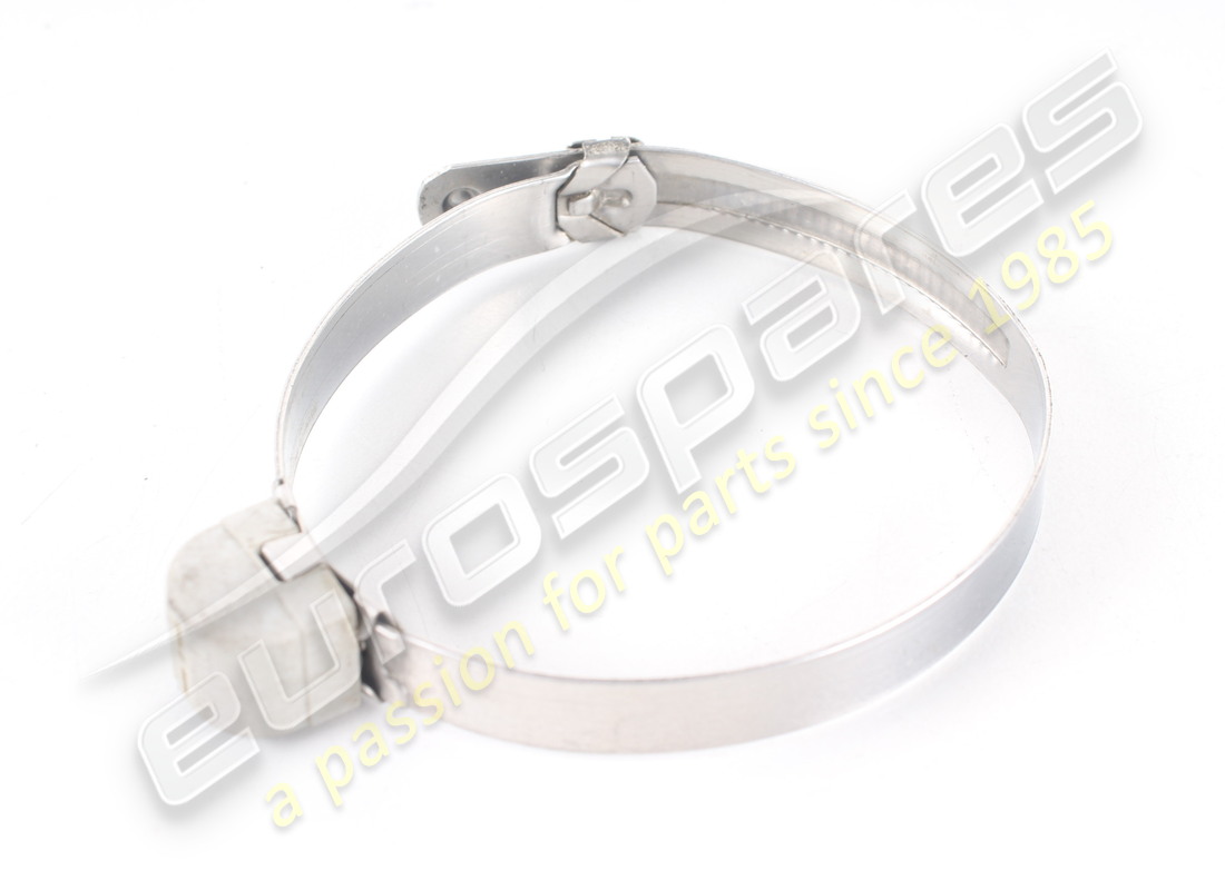 NEW MASERATI CLAMP VISA E 600. PART NUMBER 13097790 (1) new maserati clamp visa e 600. part number 13097790 (1)