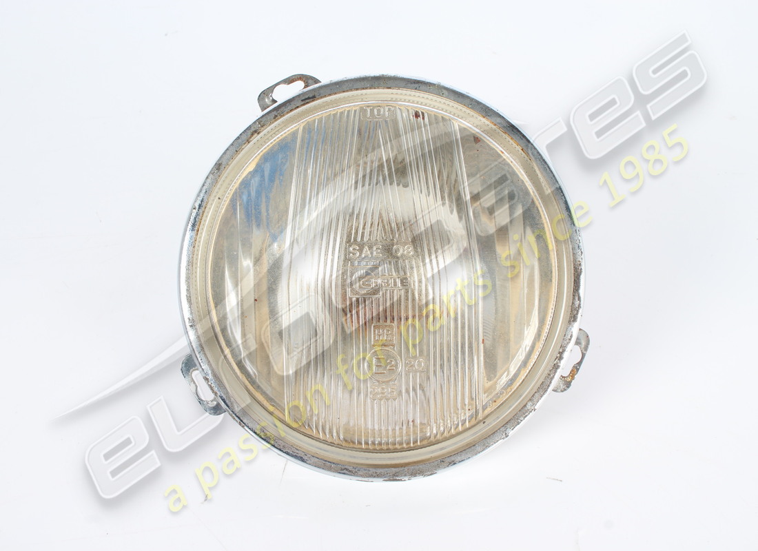 USED Ferrari MAIN BEAM LAMP UNIT . PART NUMBER 60907200 (1)
