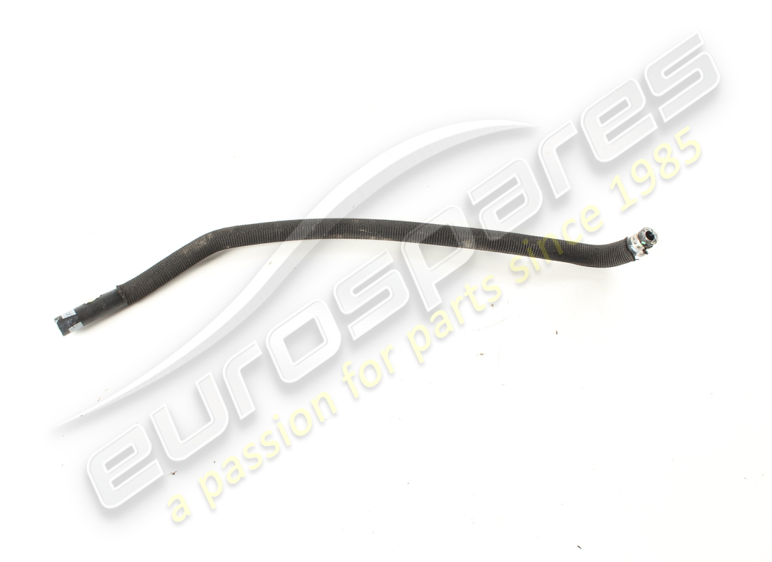 used ferrari rubber pipe. part number 262569 (3)