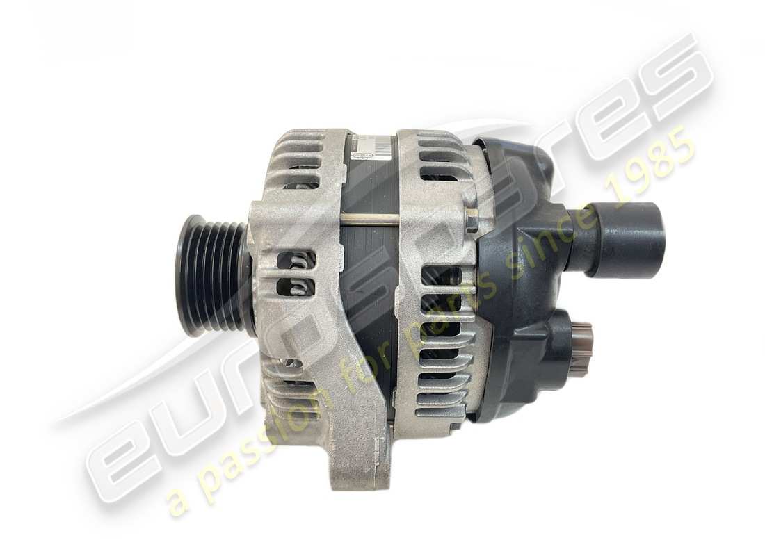 new eurospares alternator. part number 325296 (2)