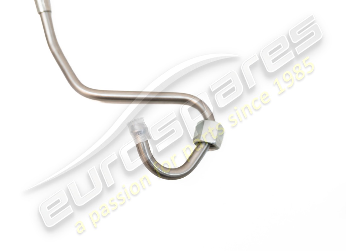 NEW FERRARI OIL DISCHARGE PIPE SET. PART NUMBER 278335 (2) new ferrari oil discharge pipe set. part number 278335 (2)