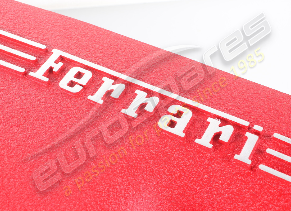 new ferrari rh intake plenum. part number 288308 (5)