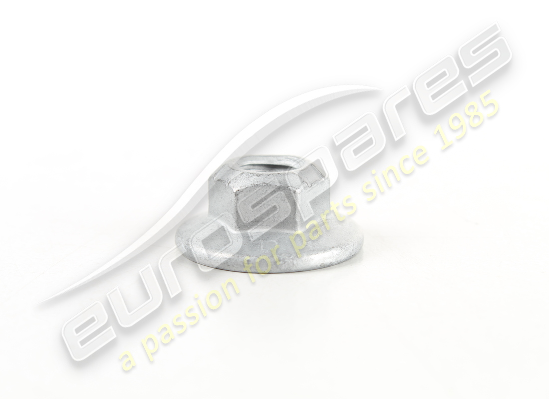 NEW PORSCHE HEX. NUT - M 8. PART NUMBER PAF003923 (2) new porsche hex. nut - m 8. part number paf003923 (2)