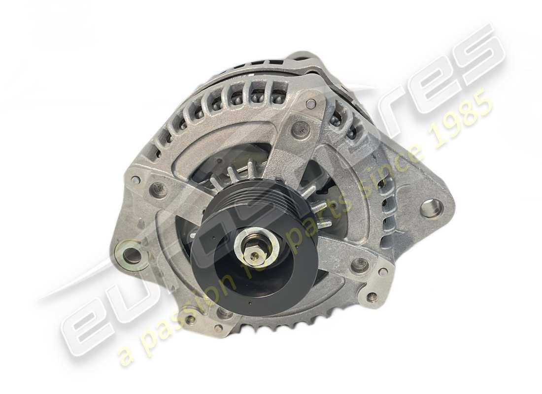 NEW Eurospares ALTERNATOR . PART NUMBER 325296 (1)