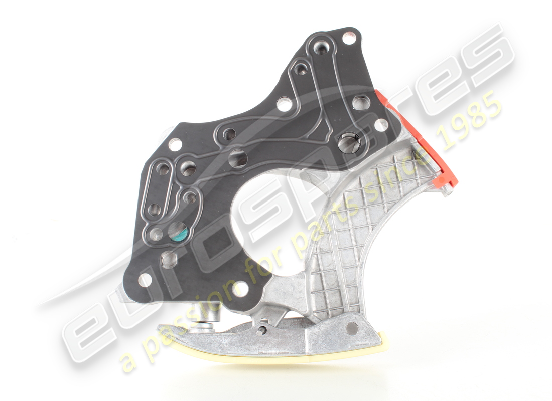 NEW LAMBORGHINI TENSIONER - CHAIN. PART NUMBER 079109218AB (4) new lamborghini tensioner - chain. part number 079109218ab (4)