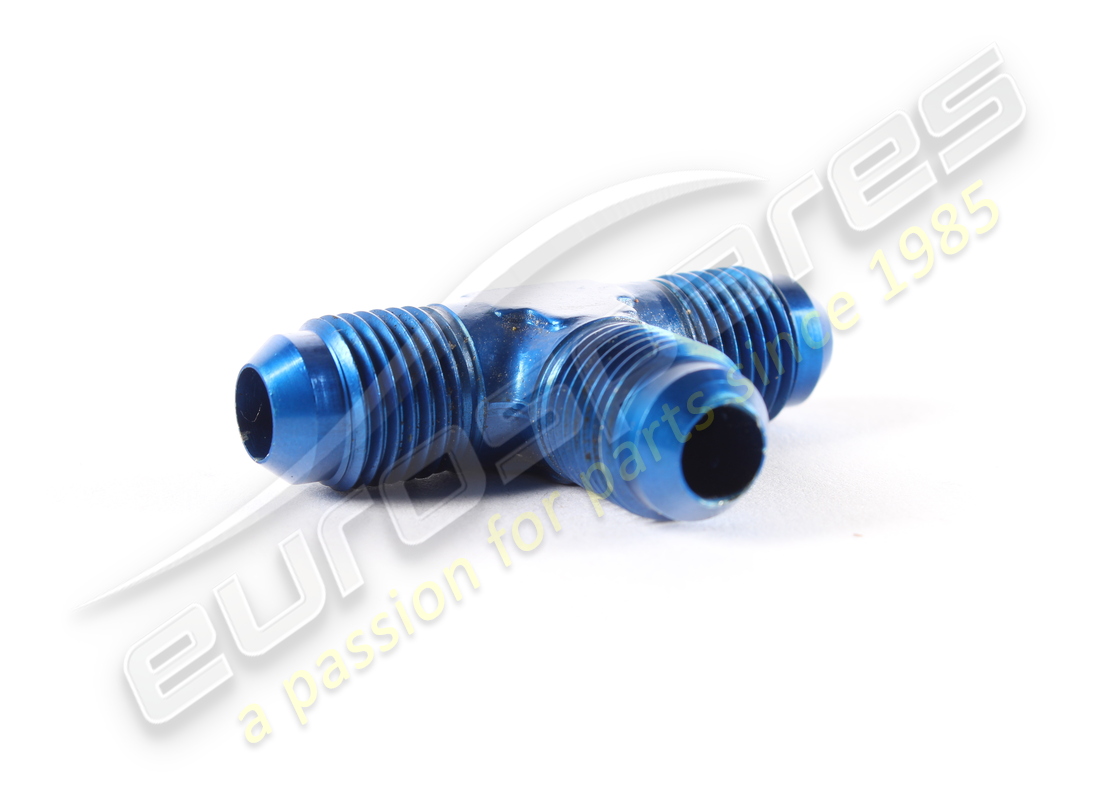 USED FERRARI 3-WAY CONNECTOR. PART NUMBER 259492 (1) used ferrari 3-way connector. part number 259492 (1)