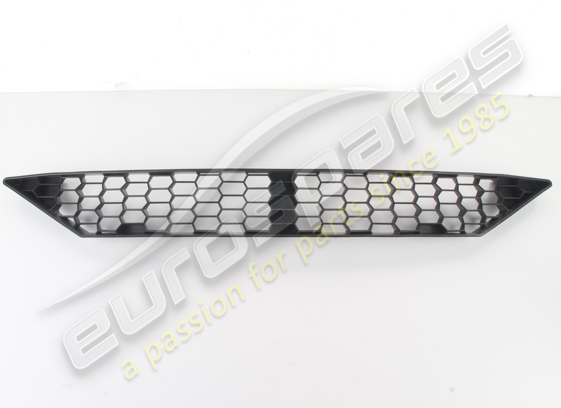 new lamborghini grille. part number 4t0807639 (1)