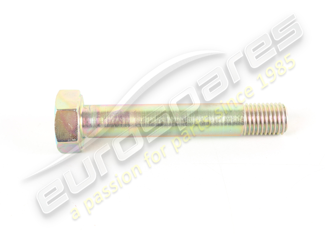 new ferrari driveshaft bolt. part number 104183 (1)