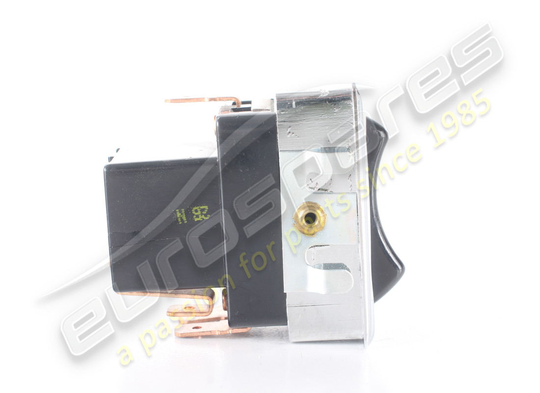 new (other) maserati reostato con interruttore comando iuci cruscotto. part number 116abl72981 (5)