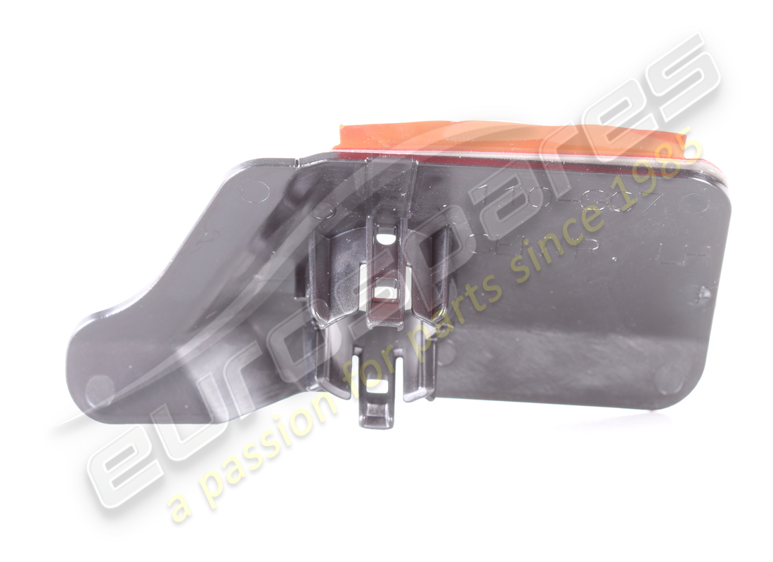 NEW LAMBORGHINI SENSOR BRACKET. PART NUMBER 4ML807131 (3) new lamborghini sensor bracket. part number 4ml807131 (3)