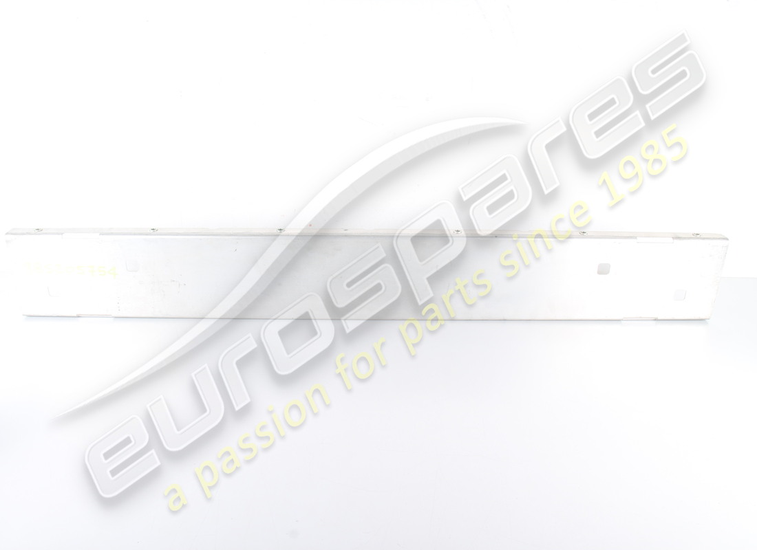 new ferrari rear cross member. part number 985205754 (2)