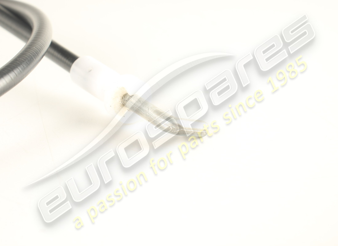 new ferrari bowden cable. part number 69877100 (3)