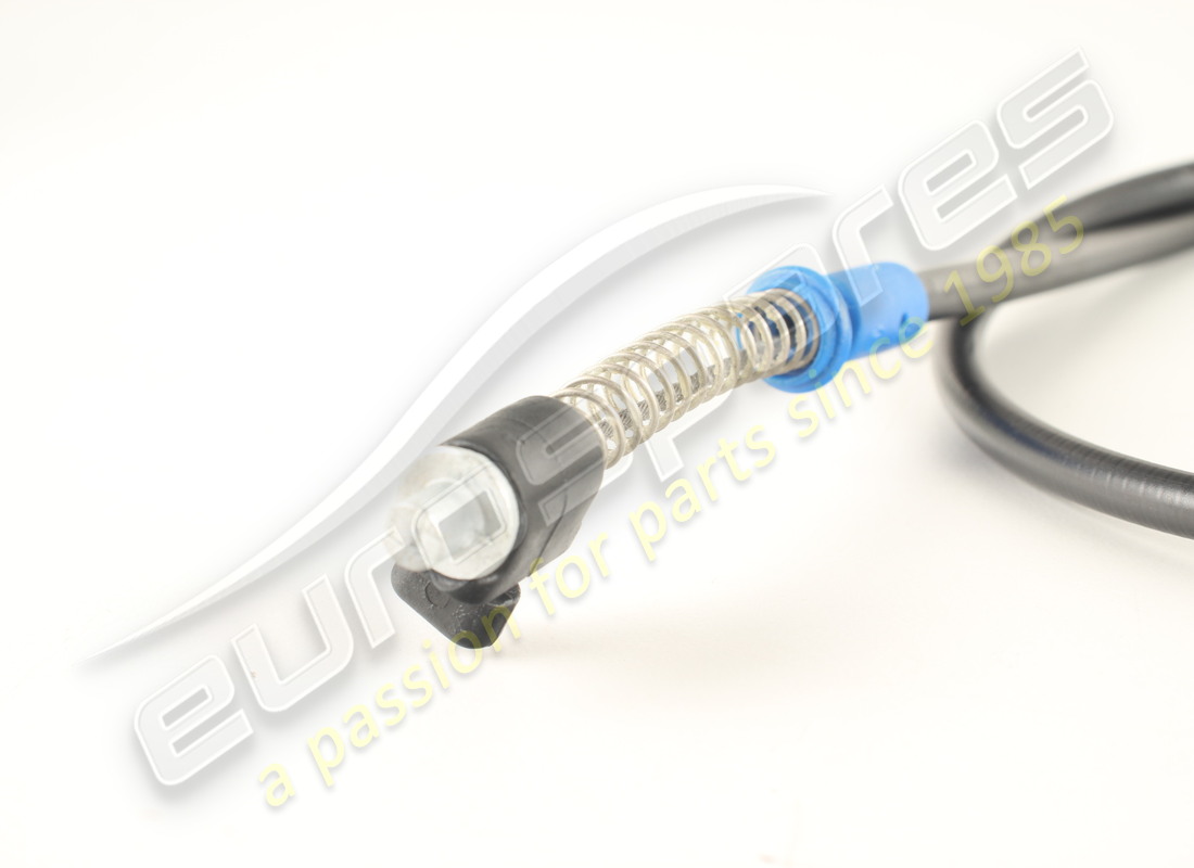 new ferrari bowden cable. part number 69877100 (2)