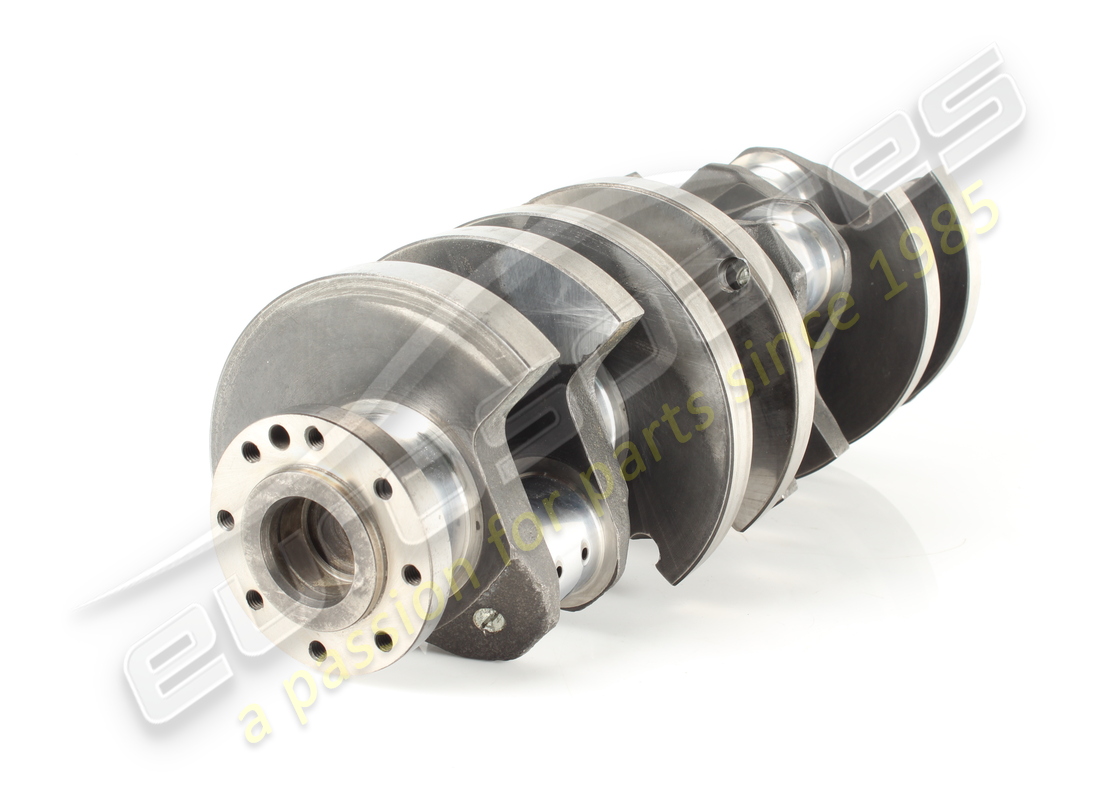 new lamborghini crankshaft. part number 001419546 (2)