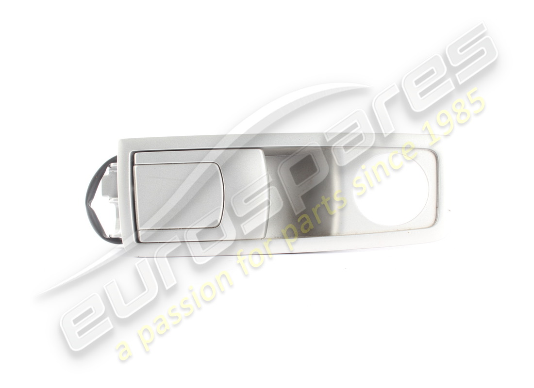 used ferrari lh door handle. part number 84924400 (1)