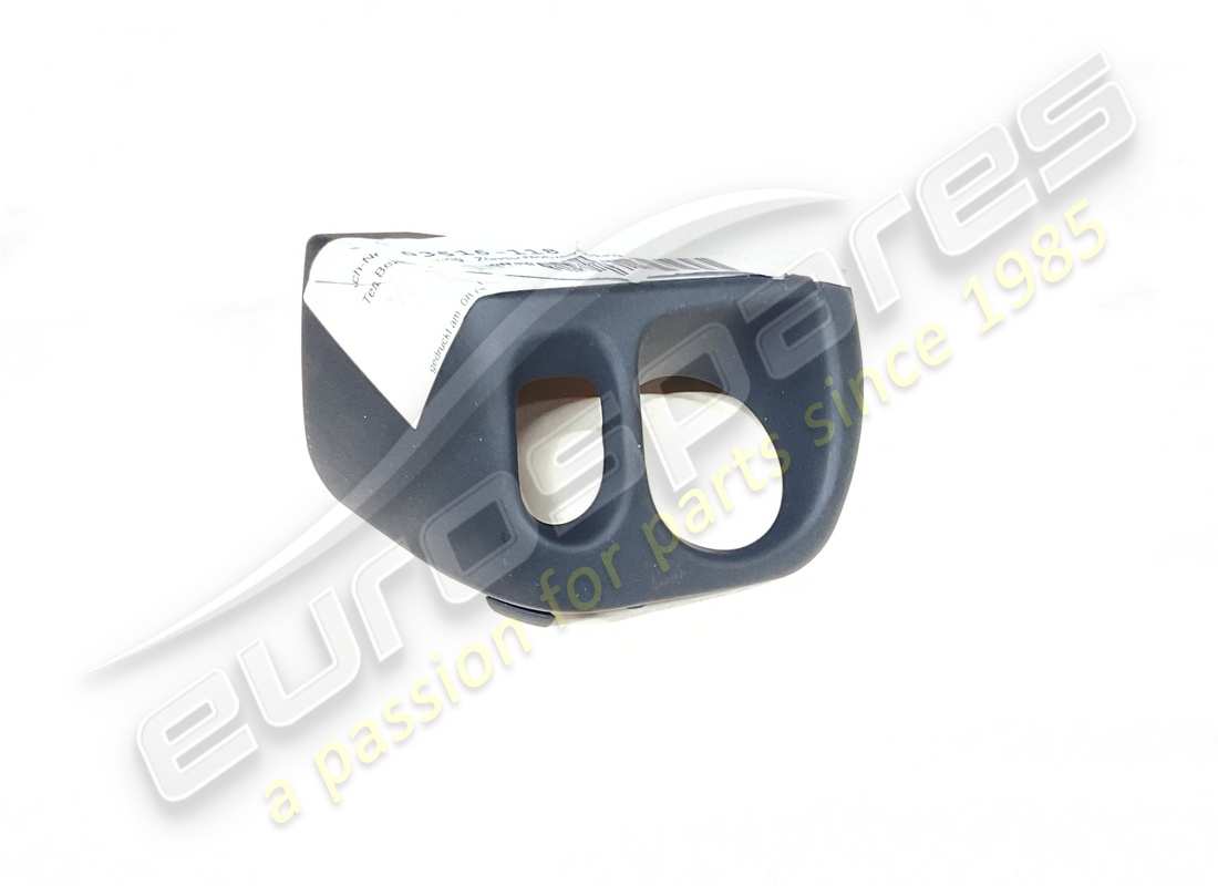 used lamborghini halfshell. part number 400953561c (1)