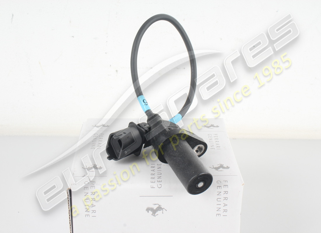 new ferrari lh side angolar speed sens. part number 219873 (2)