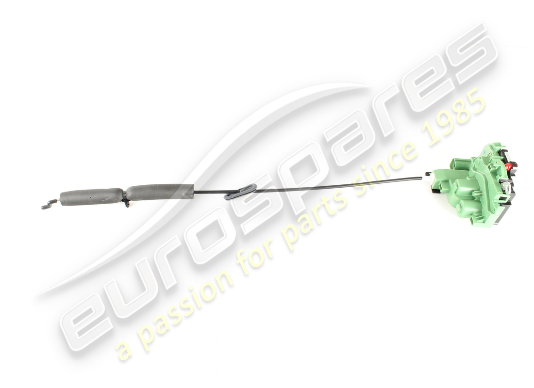 USED Ferrari LH DOOR LOCK . PART NUMBER 785974 (1)