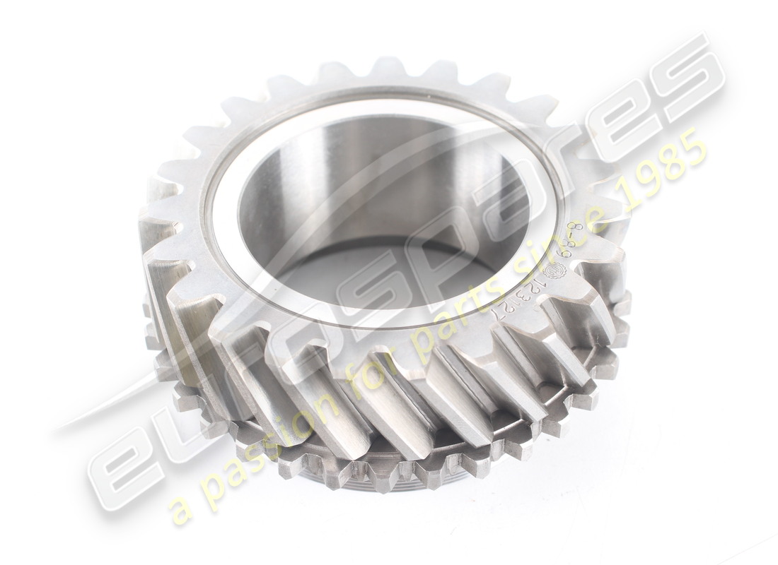NEW FERRARI 4TH SPEED GEAR. PART NUMBER 123127 (2) new ferrari 4th speed gear. part number 123127 (2)