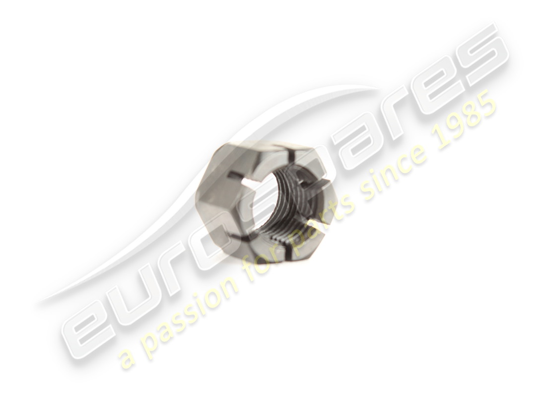 new ferrari self locking nut 10 x 1mm. part number 104011 (2)