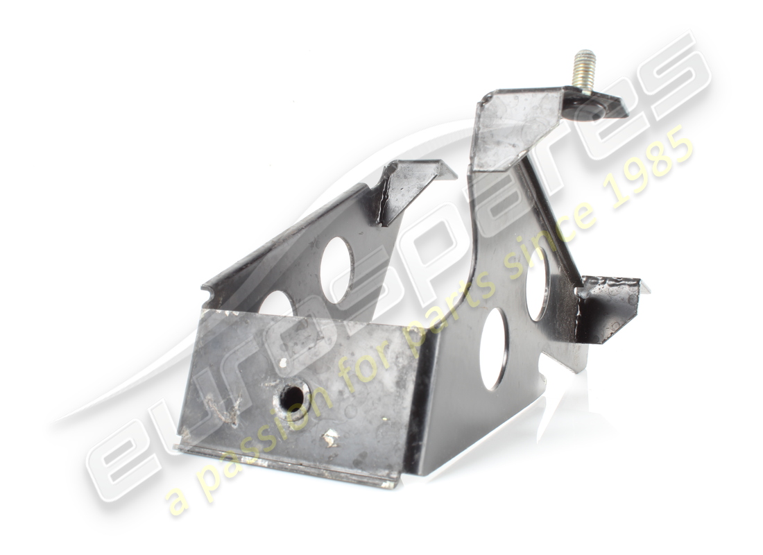 USED Ferrari CONTROL STATION BRACKET . PART NUMBER 177512 (1)