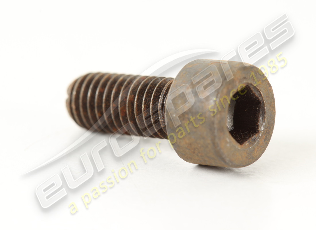new maserati screw. part number 14304121 (1)