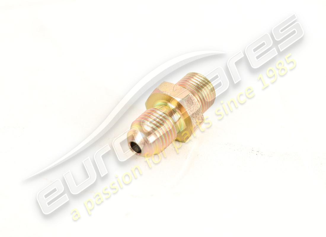 new ferrari water pipe union. part number 153524 (2)