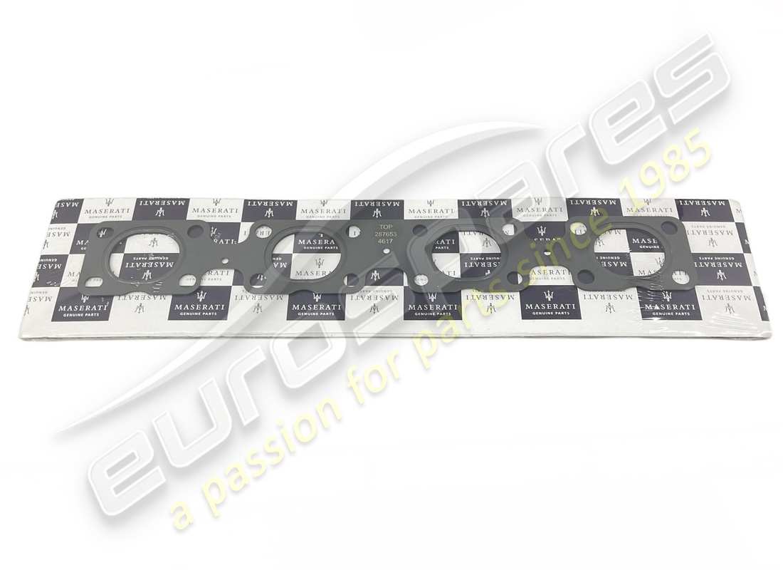 new maserati gasket. part number 287653 (1)