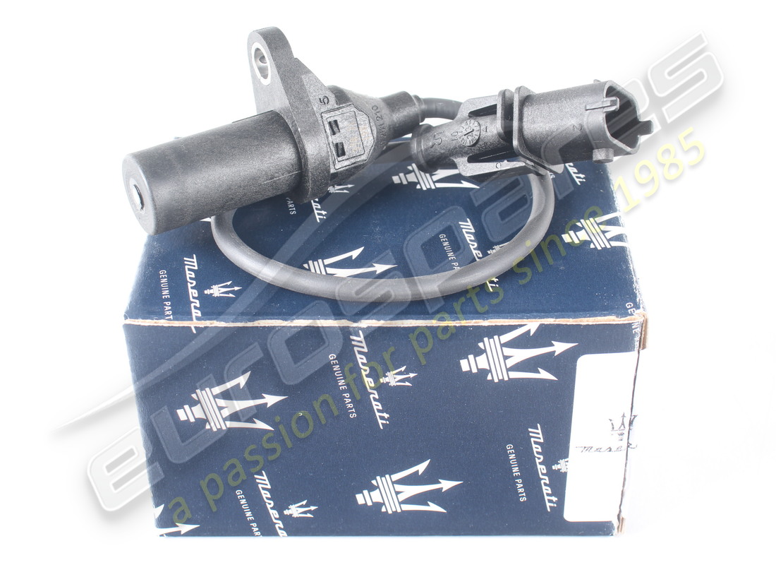 NEW Maserati DG6 RPM SENSOR . PART NUMBER 182194 (1)