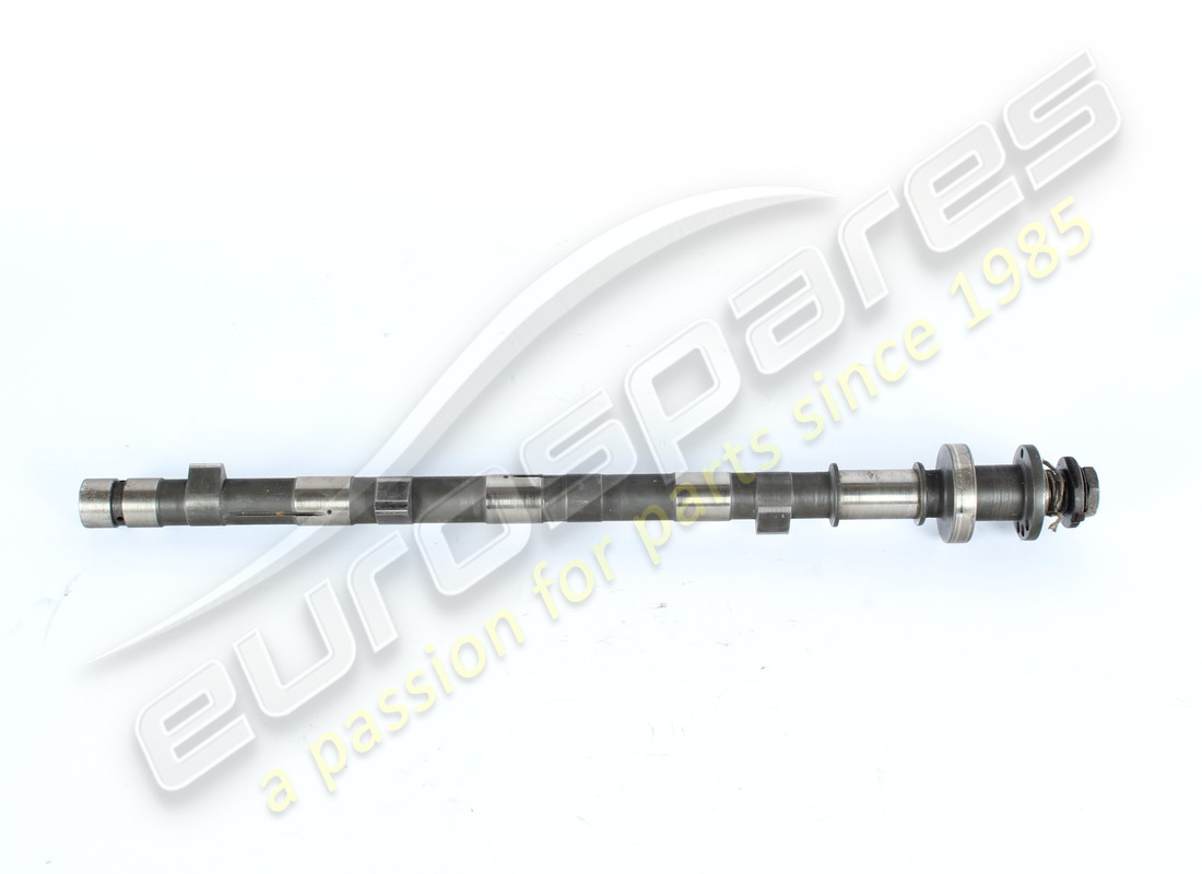 used ferrari lh exhaust camshaft. part number 108440 (2)