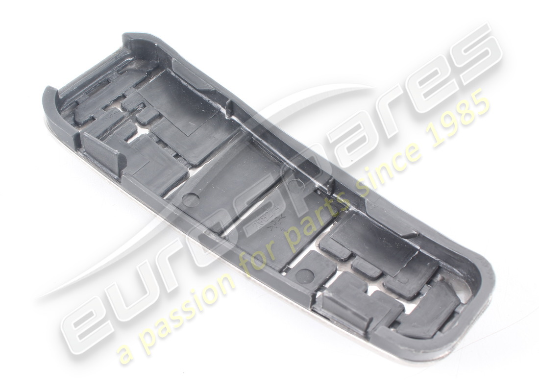 new maserati lhd throttle pedal cover (sp. part number 673004669 (3)